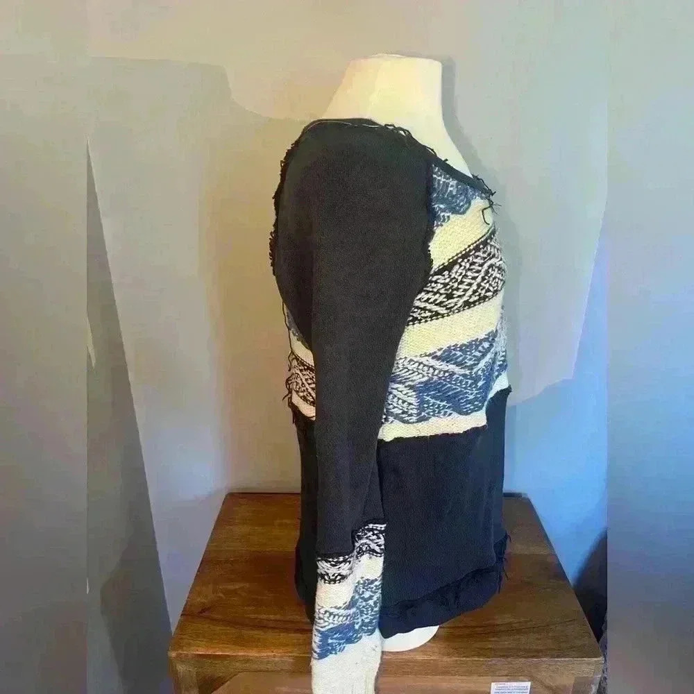 Free people oversized sweater - Picture 10 of 13